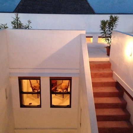 Andavelo House Bed and Breakfast Lamu Buitenkant foto