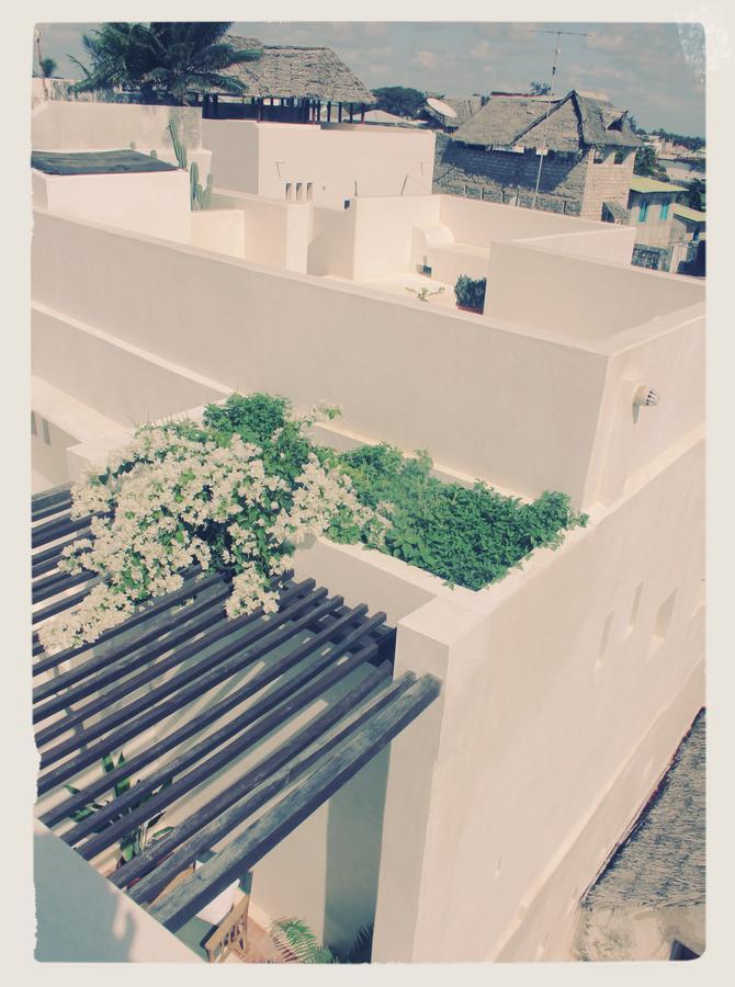 Andavelo House Bed and Breakfast Lamu Buitenkant foto