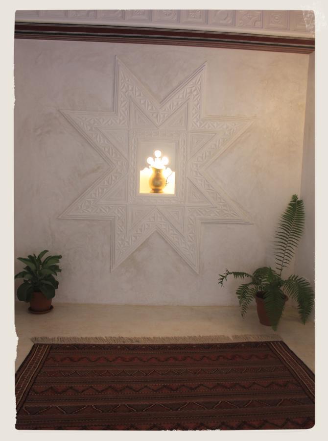 Andavelo House Bed and Breakfast Lamu Buitenkant foto