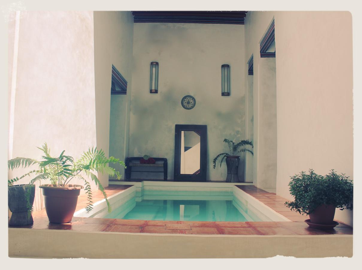 Andavelo House Bed and Breakfast Lamu Buitenkant foto