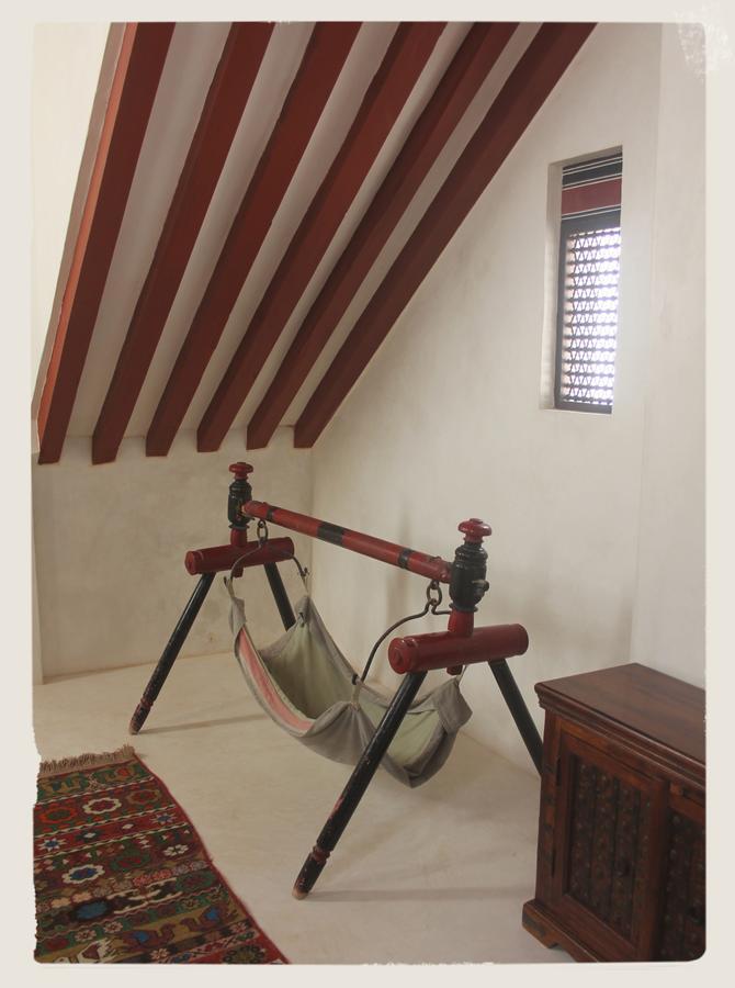 Andavelo House Bed and Breakfast Lamu Buitenkant foto