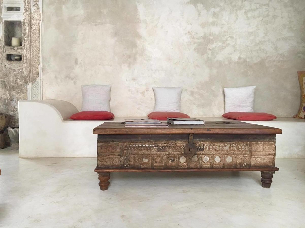 Andavelo House Bed and Breakfast Lamu Buitenkant foto